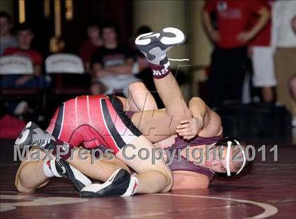 Thumbnail 3 in Granite City @ Belleville West photogallery.