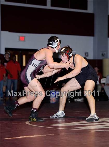 Thumbnail 2 in Granite City @ Belleville West photogallery.