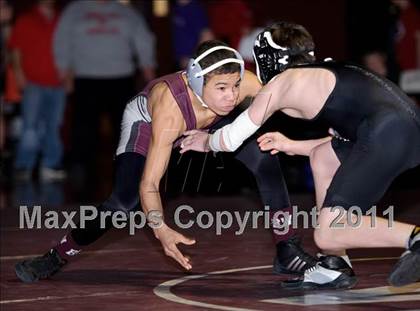 Thumbnail 1 in Granite City @ Belleville West photogallery.