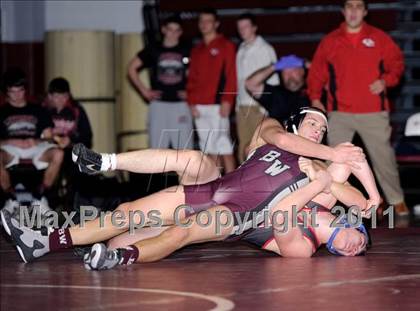 Thumbnail 1 in Granite City @ Belleville West photogallery.