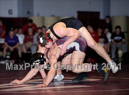 Thumbnail 2 in Granite City @ Belleville West photogallery.