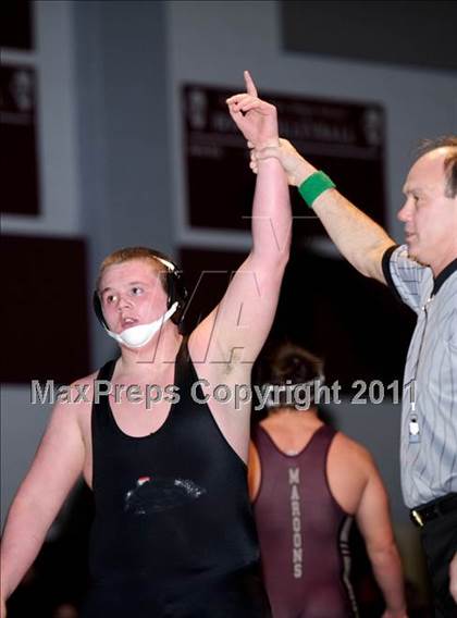 Thumbnail 3 in Granite City @ Belleville West photogallery.