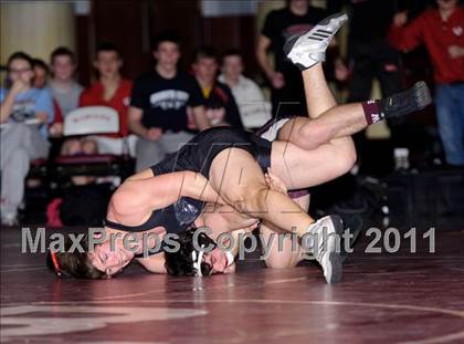 Thumbnail 1 in Granite City @ Belleville West photogallery.