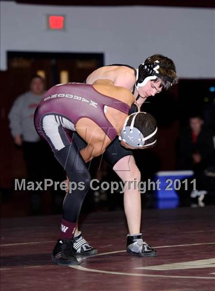 Thumbnail 1 in Granite City @ Belleville West photogallery.