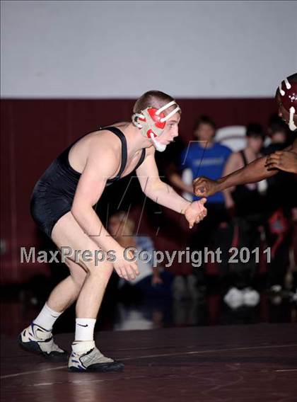 Thumbnail 1 in Granite City @ Belleville West photogallery.