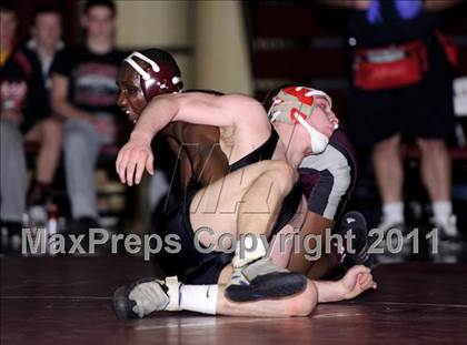 Thumbnail 1 in Granite City @ Belleville West photogallery.