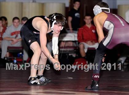 Thumbnail 2 in Granite City @ Belleville West photogallery.