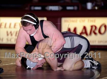 Thumbnail 1 in Granite City @ Belleville West photogallery.