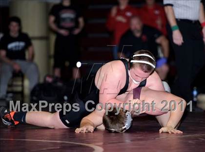 Thumbnail 3 in Granite City @ Belleville West photogallery.