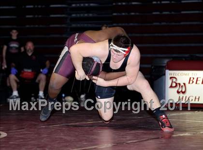 Thumbnail 3 in Granite City @ Belleville West photogallery.