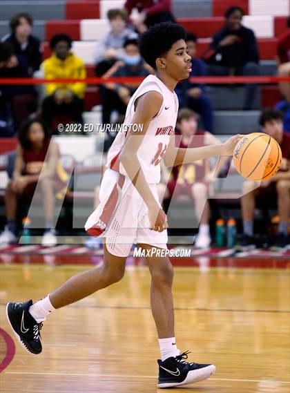 Thumbnail 1 in Lassiter @ Whitewater photogallery.