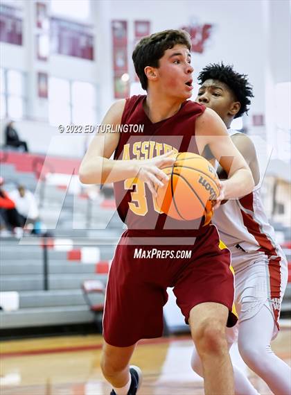 Thumbnail 3 in Lassiter @ Whitewater photogallery.