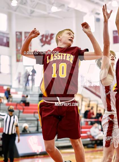 Thumbnail 2 in Lassiter @ Whitewater photogallery.