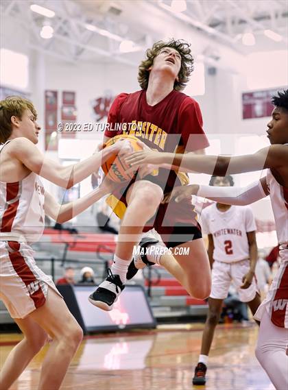 Thumbnail 3 in Lassiter @ Whitewater photogallery.