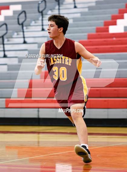 Thumbnail 3 in Lassiter @ Whitewater photogallery.