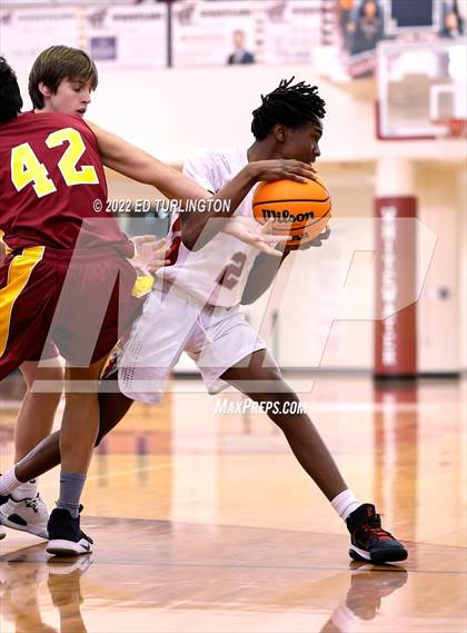 Thumbnail 1 in Lassiter @ Whitewater photogallery.