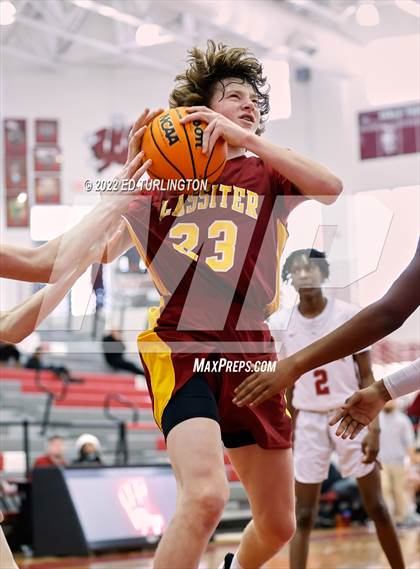 Thumbnail 2 in Lassiter @ Whitewater photogallery.