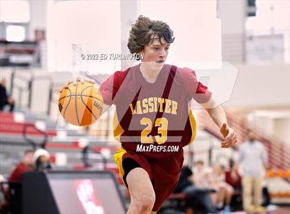 Thumbnail 1 in Lassiter @ Whitewater photogallery.