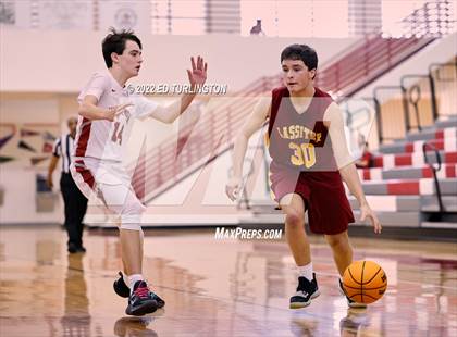 Thumbnail 1 in Lassiter @ Whitewater photogallery.