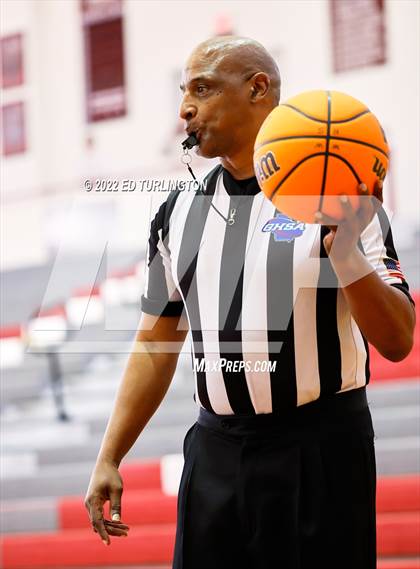 Thumbnail 2 in Lassiter @ Whitewater photogallery.