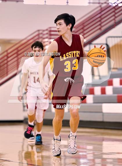 Thumbnail 3 in Lassiter @ Whitewater photogallery.