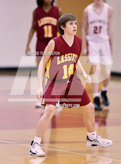 Thumbnail 2 in Lassiter @ Whitewater photogallery.