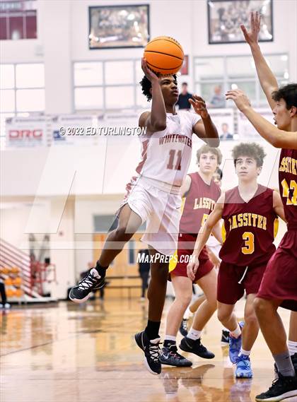 Thumbnail 2 in Lassiter @ Whitewater photogallery.