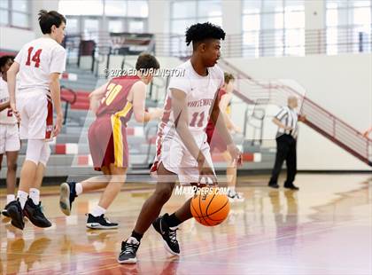 Thumbnail 3 in Lassiter @ Whitewater photogallery.