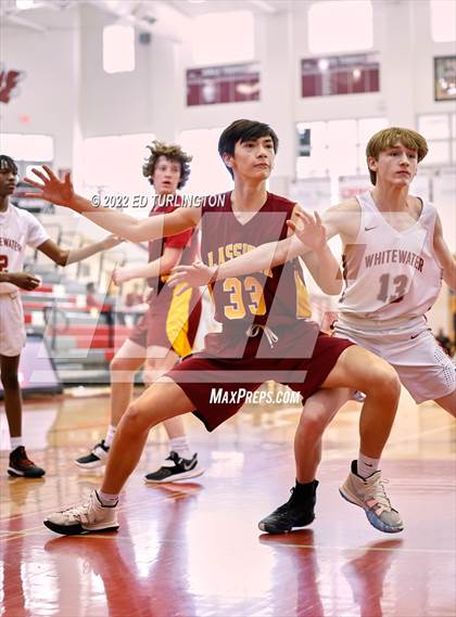 Thumbnail 2 in Lassiter @ Whitewater photogallery.