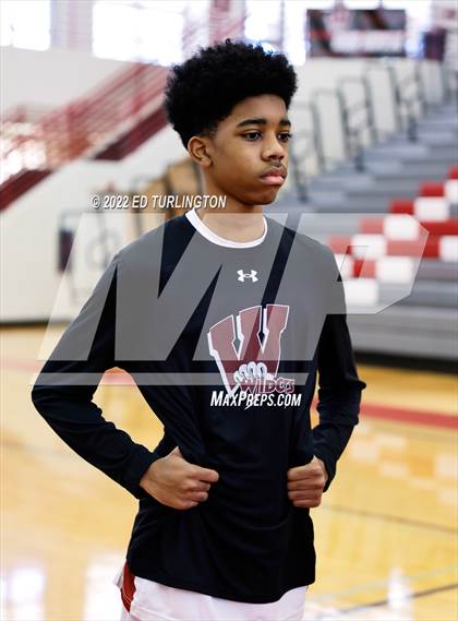 Thumbnail 1 in Lassiter @ Whitewater photogallery.