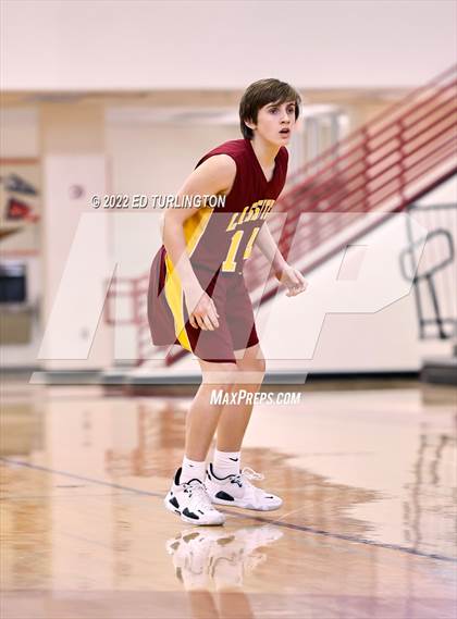 Thumbnail 3 in Lassiter @ Whitewater photogallery.