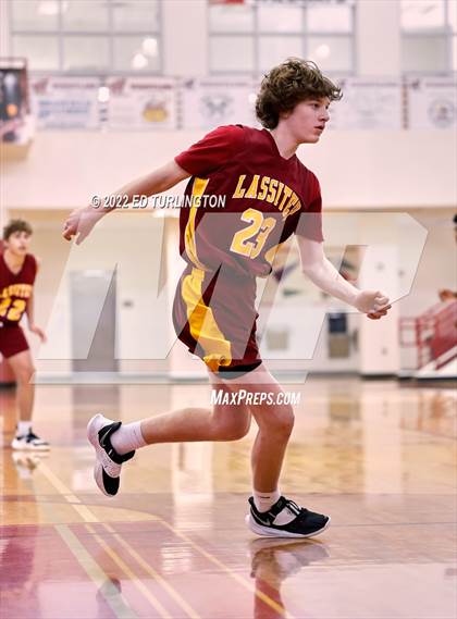 Thumbnail 1 in Lassiter @ Whitewater photogallery.