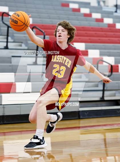 Thumbnail 1 in Lassiter @ Whitewater photogallery.