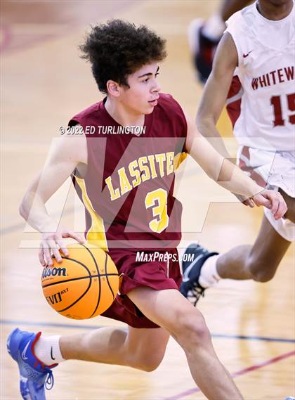 Thumbnail 3 in Lassiter @ Whitewater photogallery.