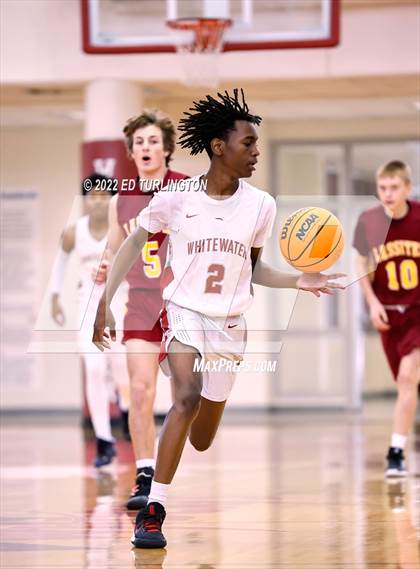 Thumbnail 3 in Lassiter @ Whitewater photogallery.