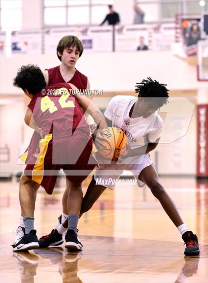 Thumbnail 2 in Lassiter @ Whitewater photogallery.
