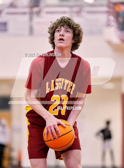 Thumbnail 1 in Lassiter @ Whitewater photogallery.