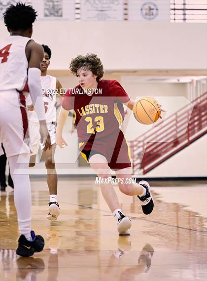 Thumbnail 2 in Lassiter @ Whitewater photogallery.