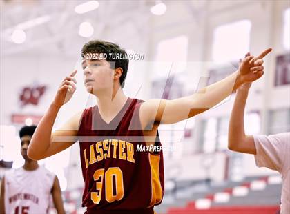 Thumbnail 1 in Lassiter @ Whitewater photogallery.