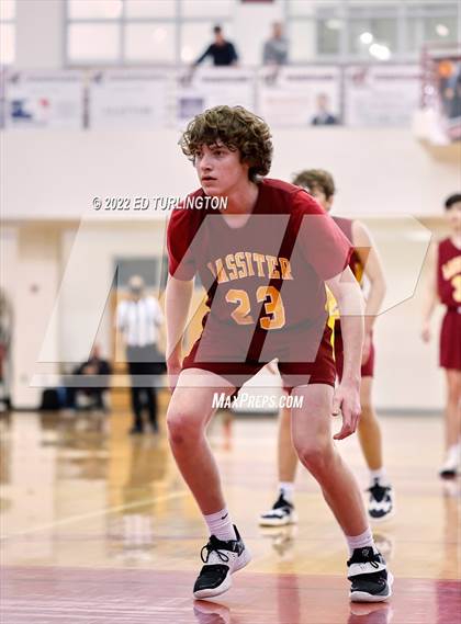 Thumbnail 3 in Lassiter @ Whitewater photogallery.