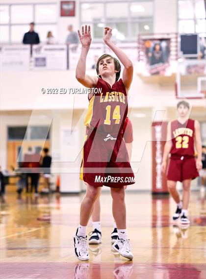 Thumbnail 2 in Lassiter @ Whitewater photogallery.