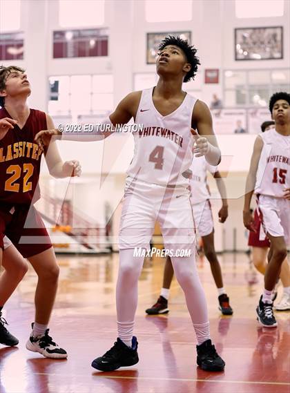 Thumbnail 2 in Lassiter @ Whitewater photogallery.