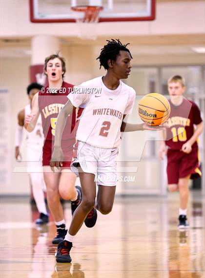 Thumbnail 1 in Lassiter @ Whitewater photogallery.