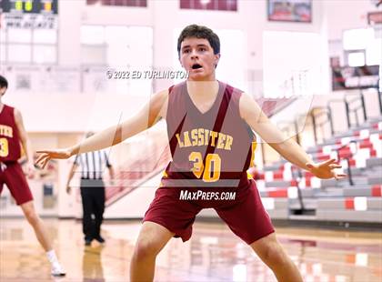 Thumbnail 1 in Lassiter @ Whitewater photogallery.