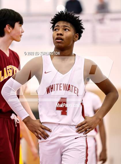 Thumbnail 2 in Lassiter @ Whitewater photogallery.