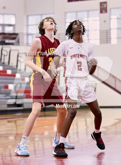Thumbnail 3 in Lassiter @ Whitewater photogallery.