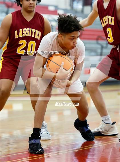 Thumbnail 2 in Lassiter @ Whitewater photogallery.