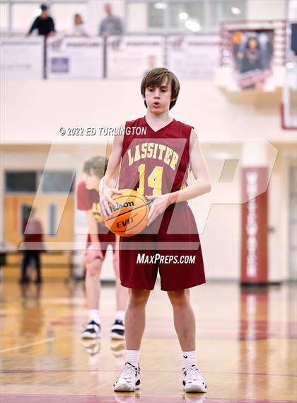 Thumbnail 2 in Lassiter @ Whitewater photogallery.
