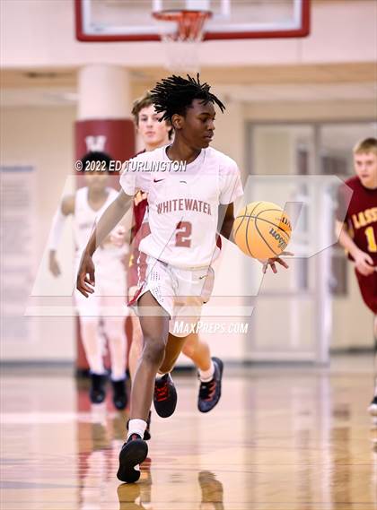 Thumbnail 2 in Lassiter @ Whitewater photogallery.