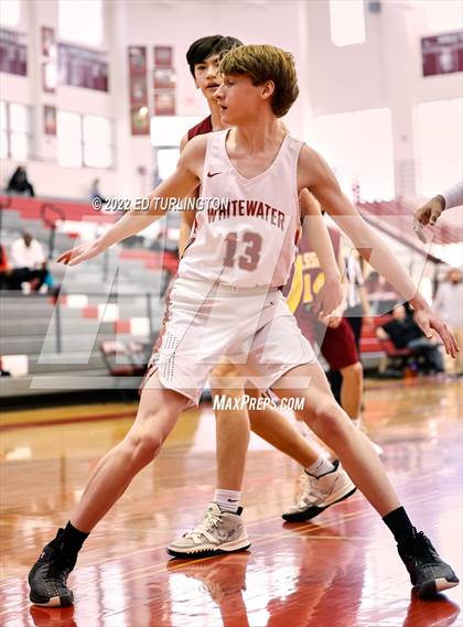 Thumbnail 2 in Lassiter @ Whitewater photogallery.